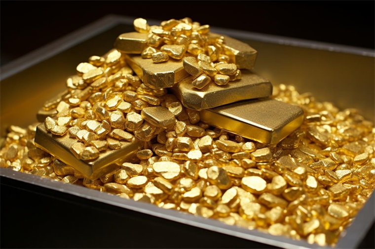 华尔街大鳄悄悄加仓黄金，多头仓位创三个月