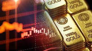  黄金期货直播间-新西兰通胀高于预期，黄金获支撑