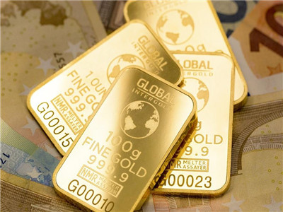 现货黄金亚市最高触及 4,626.08 