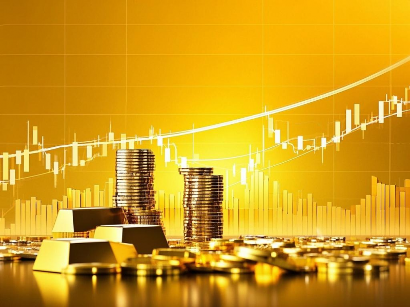 COMEX 黄金期货日高 4730 美元